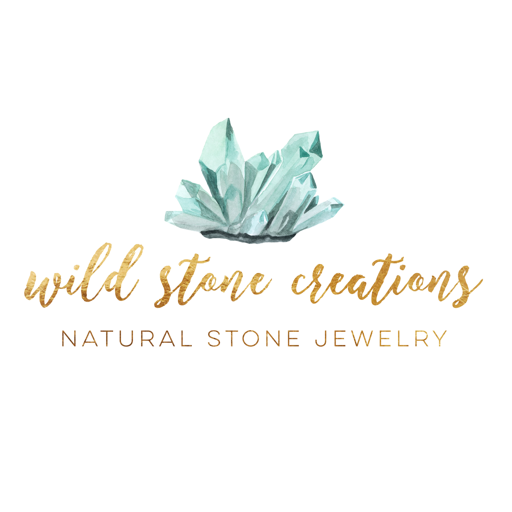 Wildstonecreations logo